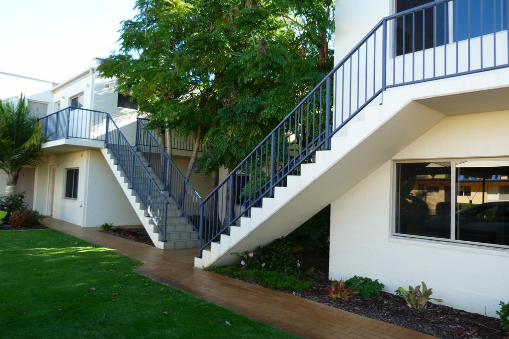 Sails Luxury Apartments Merimbula Exterior photo